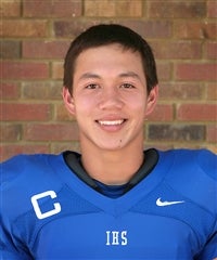James Kawagoe