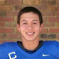 James Kawagoe mugshot