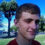 Jeremy West