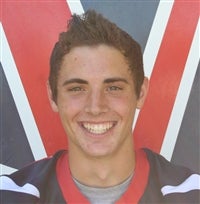 Dominic Dami