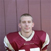 Ben Traxler mugshot