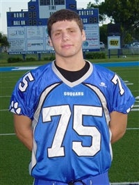 Jon Bucci