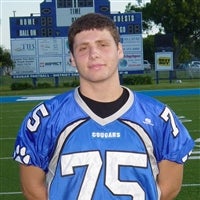 Jon Bucci mugshot