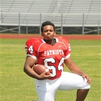 Marcus Waldon