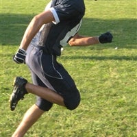 jeremy garbinski