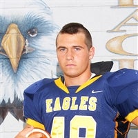 Cody Hicks mugshot