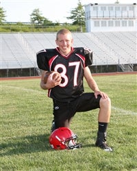 Tyler Melius