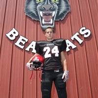 Jake Cox