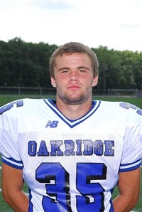 Jacob Ferguson