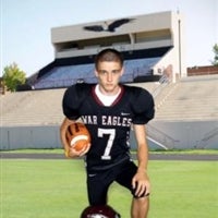 Austin Tatum