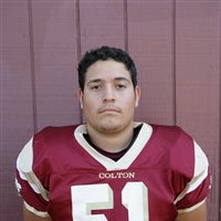 Xavier Lemos mugshot