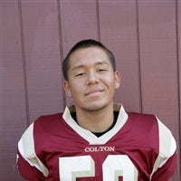 Eddie Zamora mugshot
