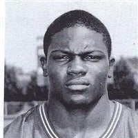 Tony  McRae