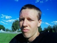 Zack Goulden