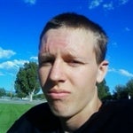 Zack Goulden mugshot