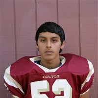 Joseph Talavera mugshot