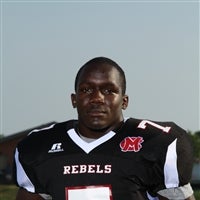 Nick Sims-metts mugshot