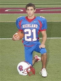 Chris Speicher