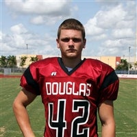 Matt Brewer mugshot