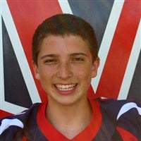 Collin Lane mugshot