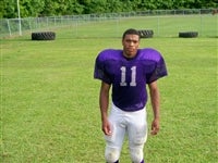 Anthony Smith