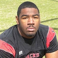 Kenny Hilliard