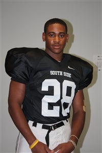 Mondarius Clark
