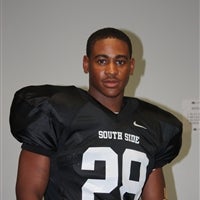 Mondarius Clark mugshot