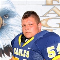 Ruger Brower mugshot