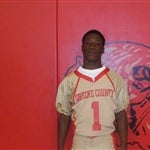 Rayikah Mobley mugshot