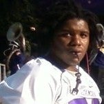 Quashon Mayes