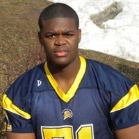 Jamar Lewter mugshot