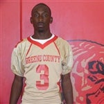 David Young mugshot