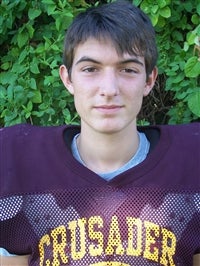 Royce Coykendall