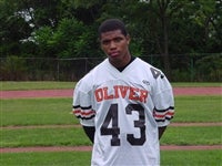 Andre Williams