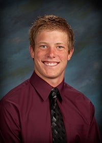McCoy Hill mugshot