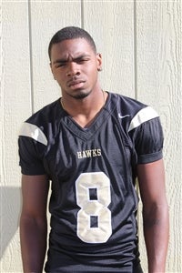 Ronald Jones