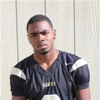 Ronald Jones mugshot