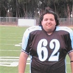 Joshua Rios