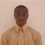 Johnathan Valentine mugshot