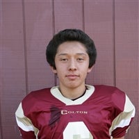 Manny Martinez mugshot