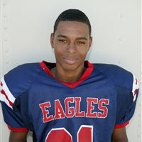 Deshawn Stephens mugshot