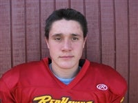 Steven Cosmano