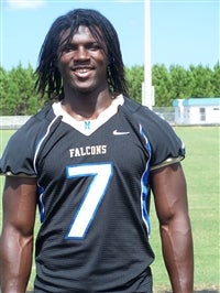 Tony Steward