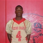 Avery Hughes mugshot
