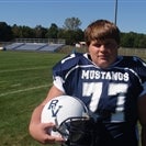 Tyler Horton mugshot