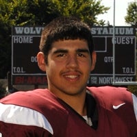 Nick Silva