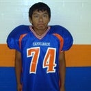 Santos Baltezar mugshot