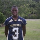 Isaiah Williams