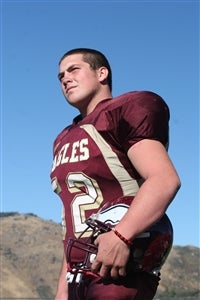 Justin Flores